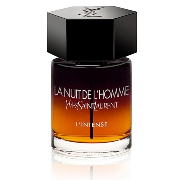 Yves Saint Laurent La Nuit De L'Homme L'Intense EDP 60 ml Erkek Parfüm