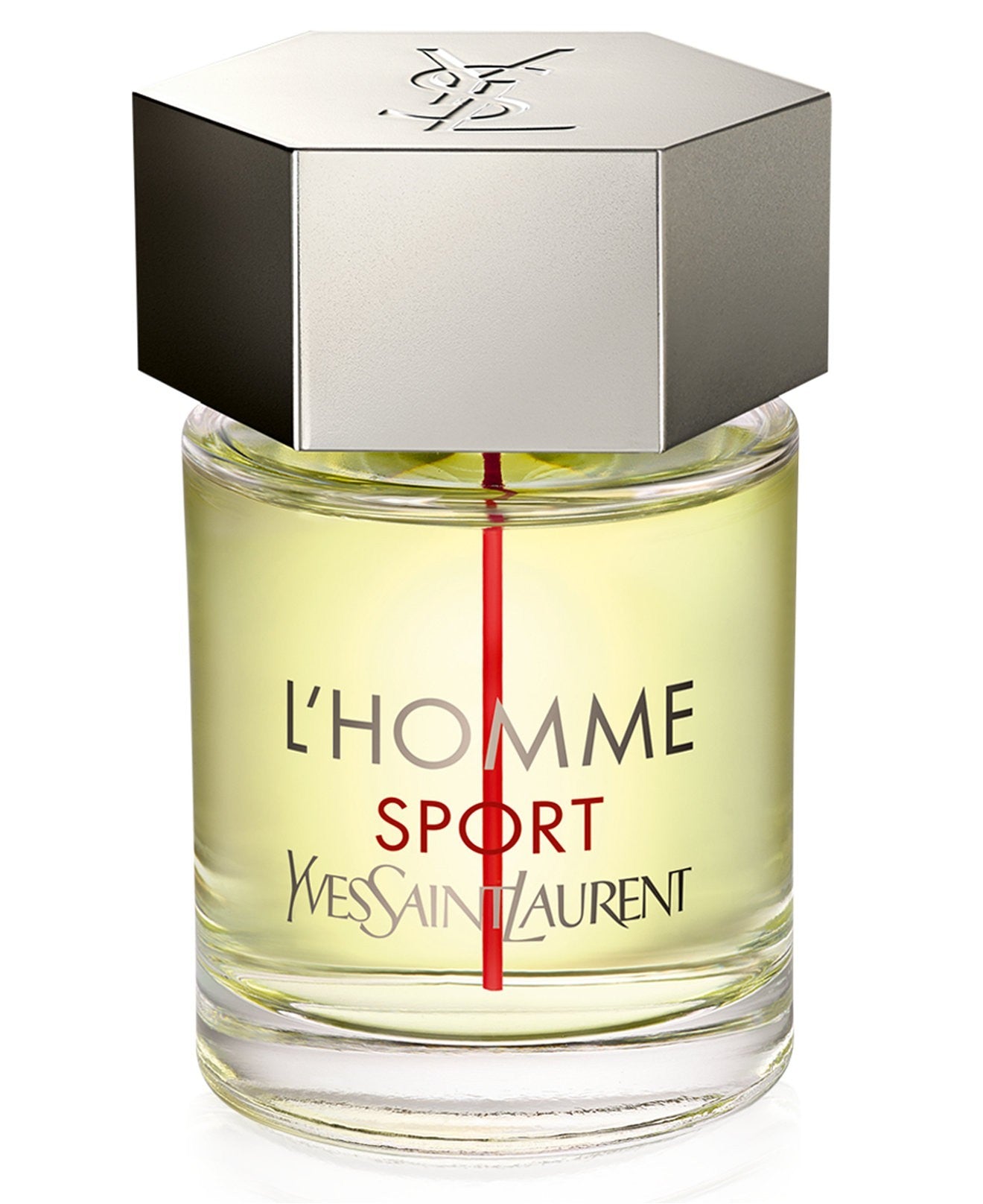 Yves Saint Laurent L'Homme Sport EDT 60 ml Erkek Parfüm