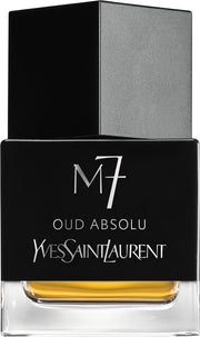 Yves Saint Laurent M7 Oud Absolu EDT 80 ml Erkek Parfüm