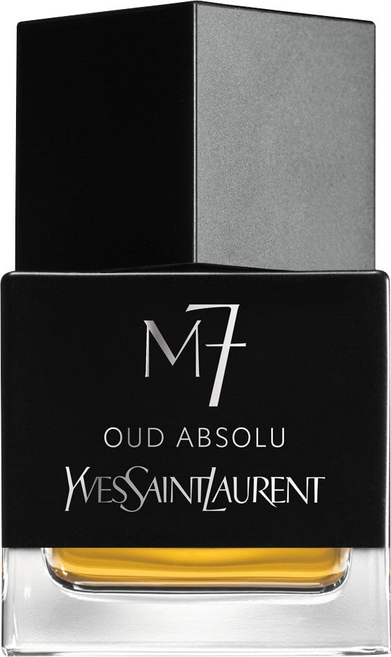 Yves Saint Laurent M7 Oud Absolu EDT 80 ml Erkek Parfüm