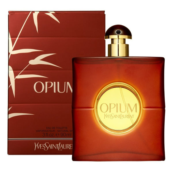 Yves Saint Laurent Opium EDT 90 ml Kadın Parfüm