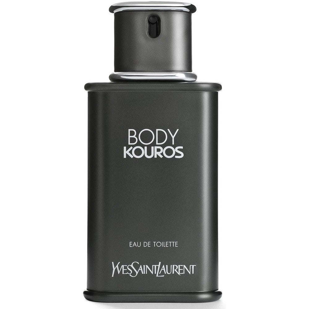 Yves Saint Laurent Body Kouros EDT 100 ml Erkek Parfüm