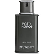 Yves Saint Laurent Body Kouros EDT 100 ml Erkek Parfüm