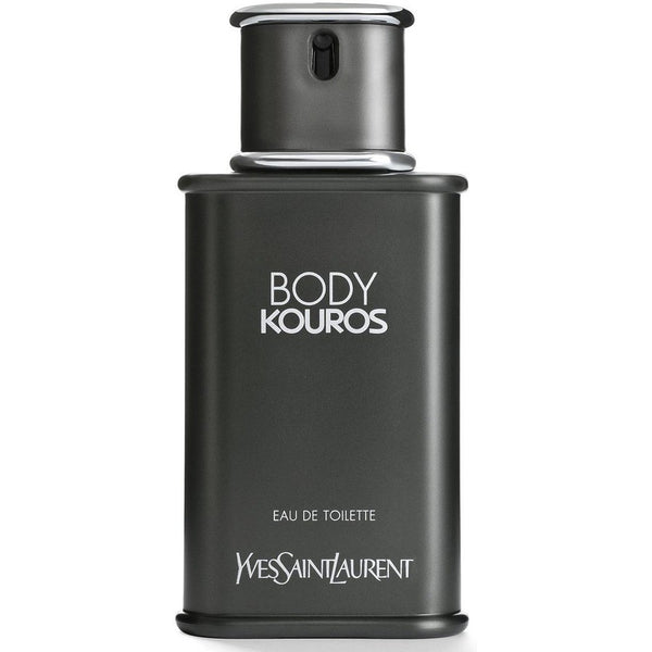 Yves Saint Laurent Body Kouros EDT 100 ml Erkek Parfüm