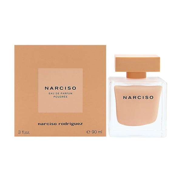 Narciso Rodriguez Narciso Poudree EDP 90 ml Kadın Parfüm