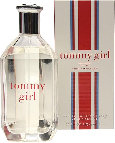 Tommy Hilfiger Tommy Girl EDT 200 ml Kadın Parfüm