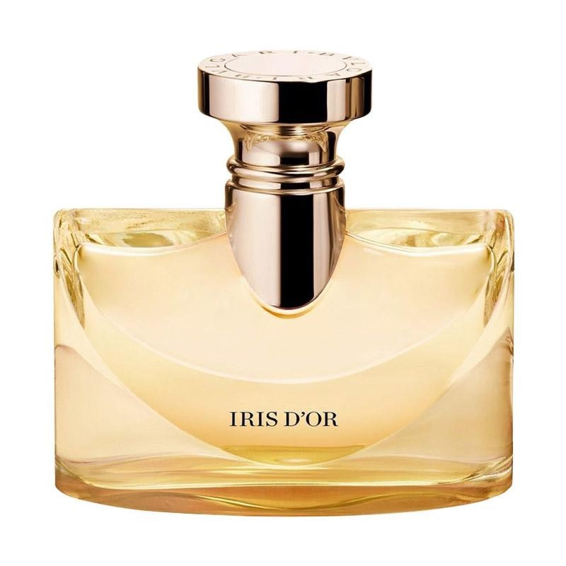 Bvlgari Splendida Iris D'or EDP 50 ml Kadın Parfüm