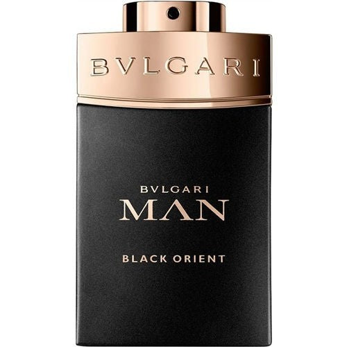 Bvlgari Man Black Orient EDP 100 ml Erkek Parfüm
