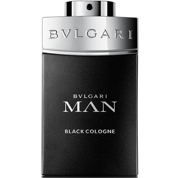 Bvlgari Man Black Cologne EDT 100 ml Erkek Parfüm