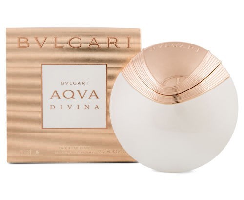 Bvlgari Aqva Divina EDT 65 ml Kadın Parfüm