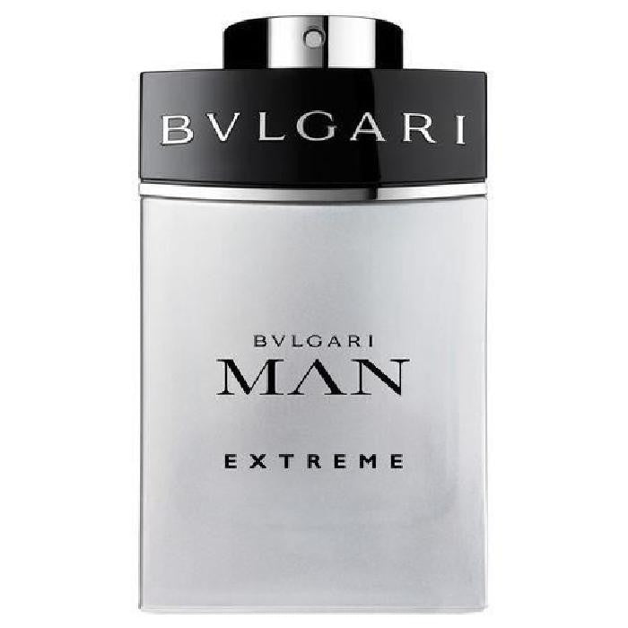 Bvlgari Man Extreme EDT 100 ml Erkek Parfüm