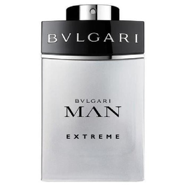 Bvlgari Man Extreme EDT 100 ml Erkek Parfüm