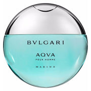 Bvlgari Aqva Marine EDT 100 ml Erkek Parfüm