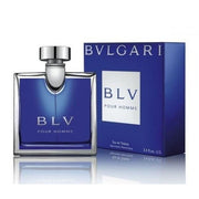 Bvlgari BLV EDT 50 ml Erkek Parfüm