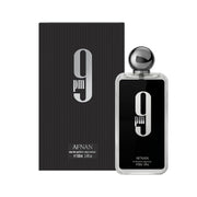 Afnan 9 PM EDP 100 ml Erkek Parfüm