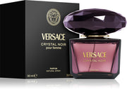 Versace Crystal Noir Kadın Parfüm 90 ml - Yes Parfümeri