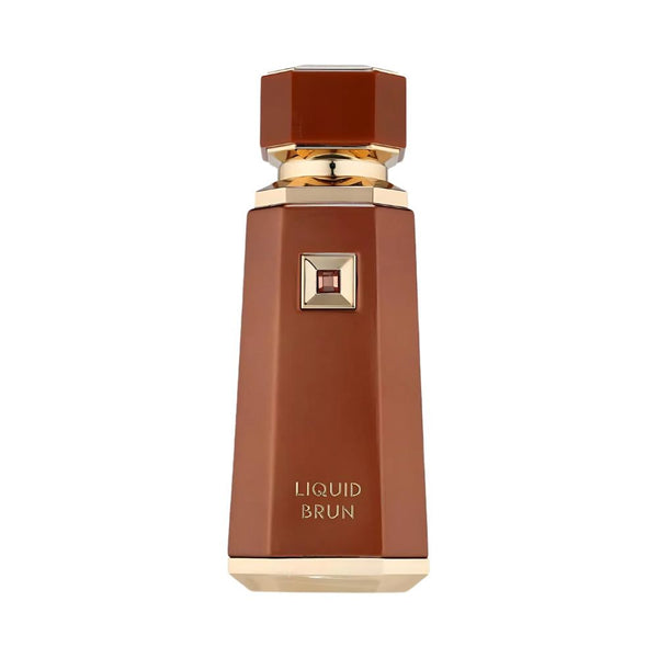 French Avenue Liquid Brun EDP 100 ml Erkek Parfüm