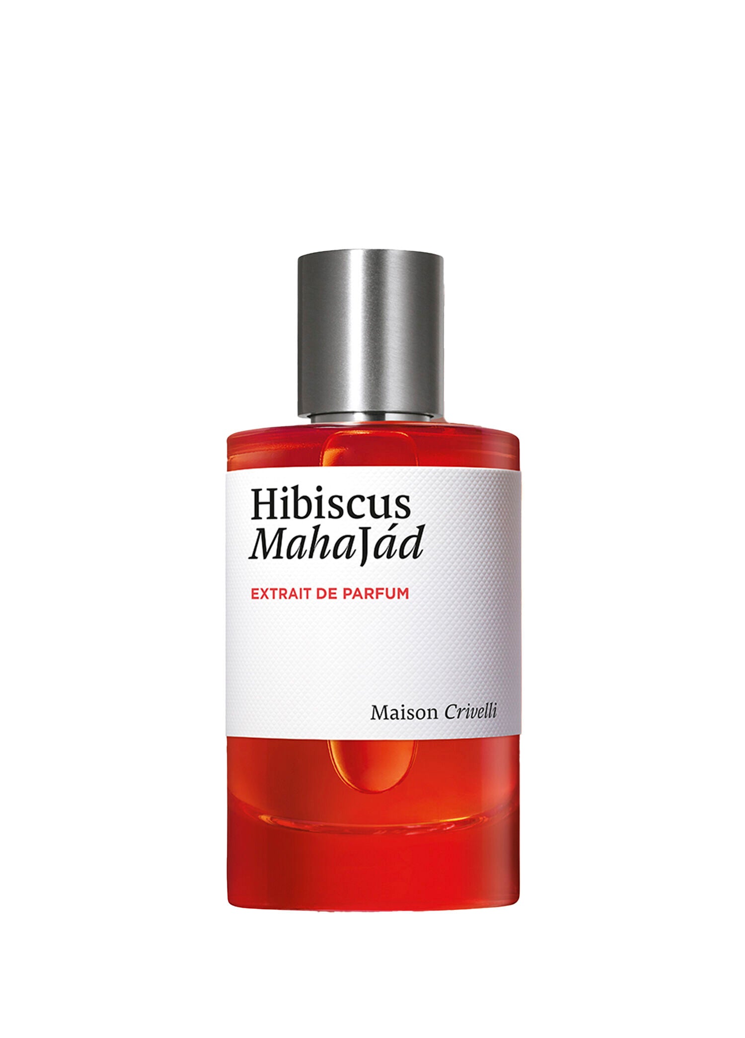 Maison Crivelli Hibiscus Mahajad Extrait 100 ml