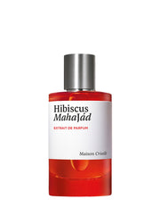 Maison Crivelli Hibiscus Mahajad Extrait 100 ml