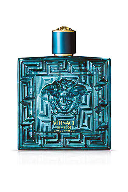 Versace Eros EDP 200 ml Erkek Parfüm