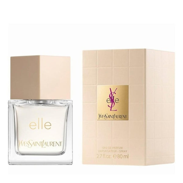 Yves Saint Laurent Elle EDP 80 ml Kadın Parfüm